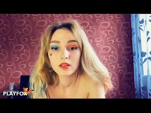 ❤️ Magic virtuell Realitéit Brëller huet mech Sex mat Harley Quinn Porno fb op lb.epicpornvideos-com.ru ️❤
