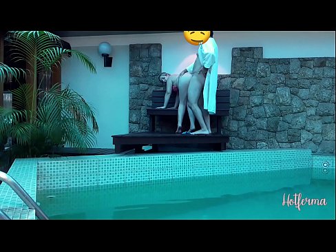 ❤️ Boss invitéiert Déngschtmeedchen an de Pool, mee konnt net engem waarm widderstoen Porno fb op lb.epicpornvideos-com.ru ️❤